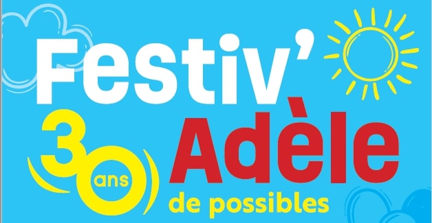 Festiv’Adèle